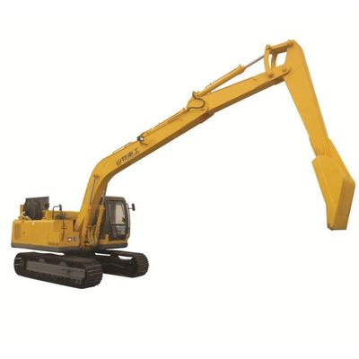 Excavadora elétrica hidráulica de poupança de energia Excavadora de grande porte