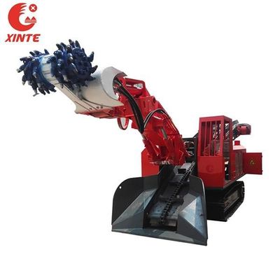 Pequena máquina de mineração